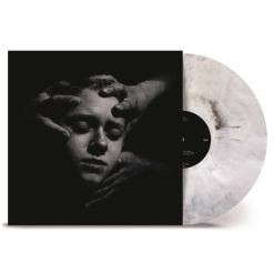 Epilogue(s) - WHITE BLACK Marbled Vinyl