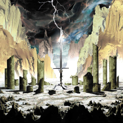 Gods Of The Earth - 15th Anniversary Edition - Vinyl