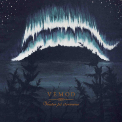 Venter Pa Stormene - Digipak CD