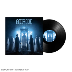 Godmode - Vinyl