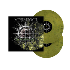 Chaosphere - 25th Anniversary Edition - WEIß ORANGE SCHWARZ Marmoriertes 2-Vinyl