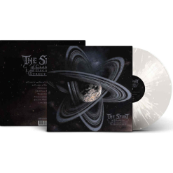 Of Clarity and Galactic Structures - CLEAR Splatter Vinyl