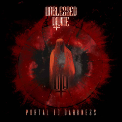 Portal To Darkness - Digipak CD