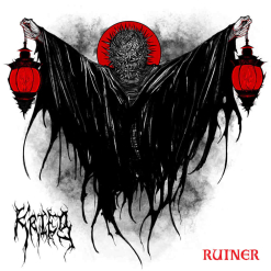 Ruiner - CD