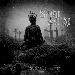 Sunholy - CD