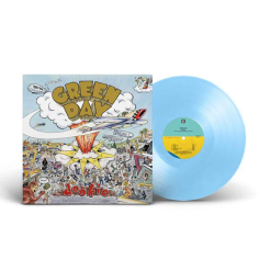 Dookie (30th Anniversary Edition) BABY BLAUES Vinyl
