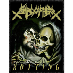 Rotting - Patch