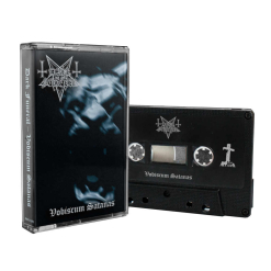 Vobiscum Satanas - Musikkassette