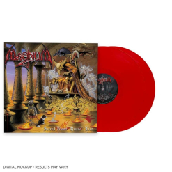 Sacred Blood Divine Lies - ROTES 2-Vinyl