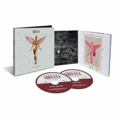In Utero - Deluxe 2-CD