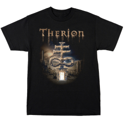 Leviathan III T- Shirt