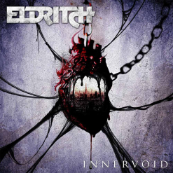 Innervoid - CD
