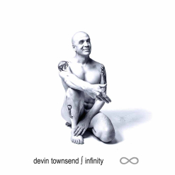 Infinity - 25th Anniversary - Digipak 2-CD