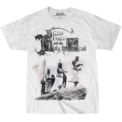 Knight Riders - T-shirt