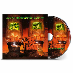 Hypocrisy - CD
