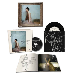 Ungelebte Leben - Collectors Edition - CD + 7"