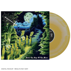 Under The Sign Of The Moon - Ancient Moon Coloured Vinyl