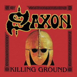 Killing Ground - Digisleeve CD