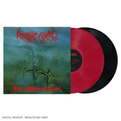 Thy Mighty Contract - 30th Anniversary Edition - 2-Vinyl