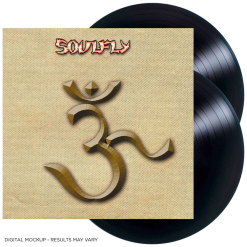 SOULFLY - Primitive - Vinyl