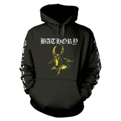 Goat Yellow - Hoodie