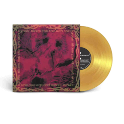 Blues For The Red Sun - 30th Anniversary Edition - GOLDEN Vinyl