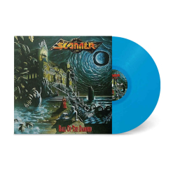 Ball Of The Damned - BLAUES Vinyl