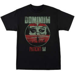 Patient Zero T- Shirt