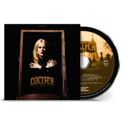 Lucifer V CD