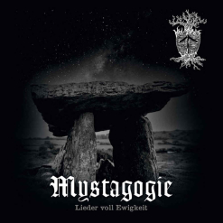 Mystagogie - Lieder voll Ewigkeit - CD
