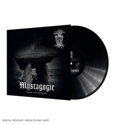 Mystagogie - Lieder voll Ewigkeit - BLACK Vinyl