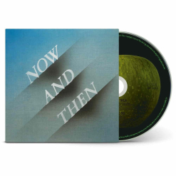 Now And Then - CD