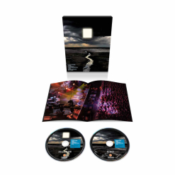 Closure - Continuation.Live - Blu-Ray + DVD