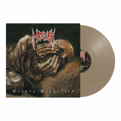 Saints Dispelled - GOLDENES Vinyl
