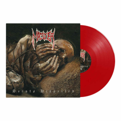 Saints Dispelled - RED Vinyl
