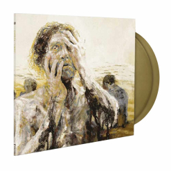 Limbo - GOLDEN 2-Vinyl