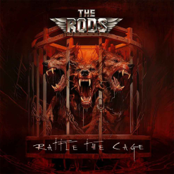 Rattle The Cage Digipak CD