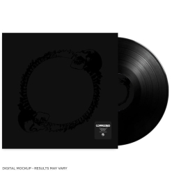 Plague - BLACK Eco 2-Vinyl