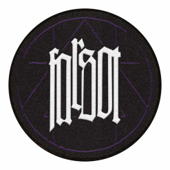 New Logo - Patch