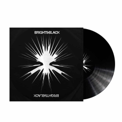 The Album - SCHWARZES Vinyl