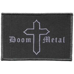Doom Metal - Patch