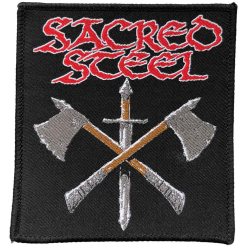 Sword And Axes - Patch