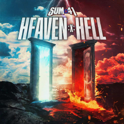 Heaven :x: Hell - 2-CD