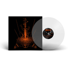 Veneration Of Medieval Mysticism And Cosmological Violence - CLEAR Vinyl