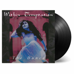The Dance - SCHWARZES Vinyl