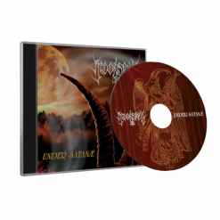 Under Satanae - CD