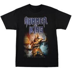 König und Kaiser T- Shirt