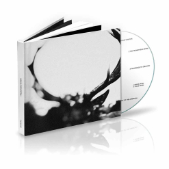 Ihsahn - Orchestral Version - Mediabook CD