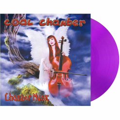 Chamber Music - PURPLE Vinyl