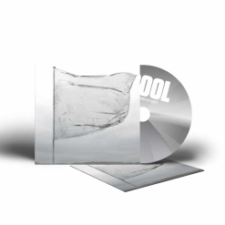 The Shape Of Fluidity - Digipak CD